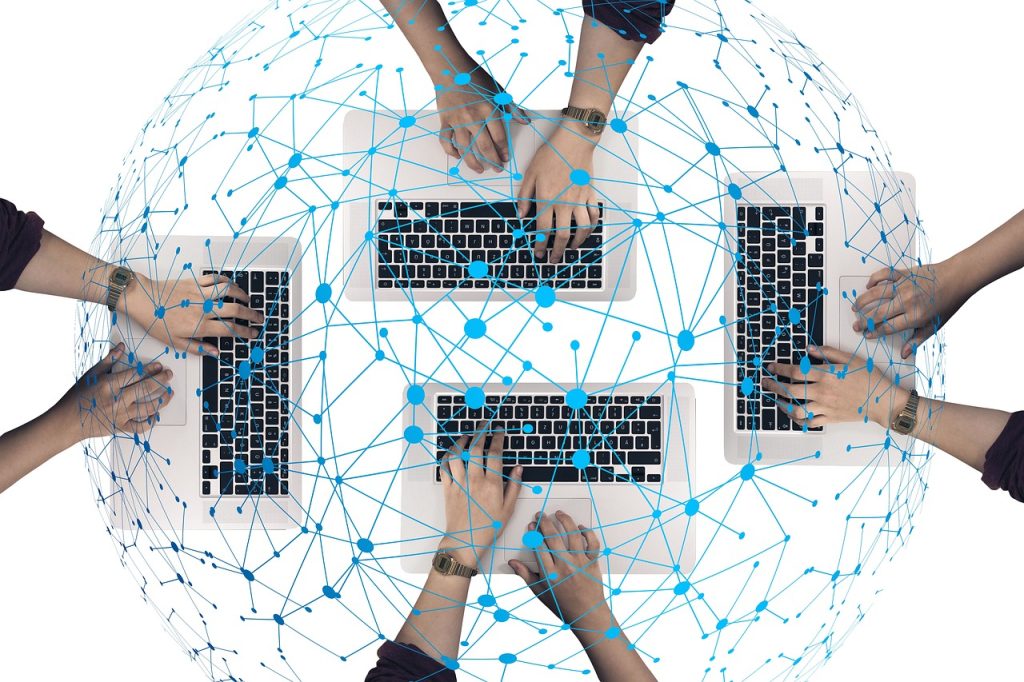 Instalación de fibra óptica monomodo para empresas